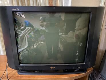 Продаю южнокорейский б/у телевизор
Диагональ 70см
Встроенный сабвуфер at lalafo.kg Продаю южнокорейский б/у телевизор
Диагональ 70см
Встроенный сабвуфер