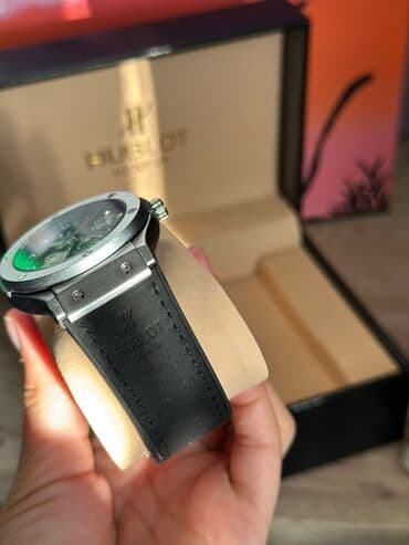 наручные часы ролекс: Hublot Geneve продаю часы классный,стильный для настоящих мужчин есть — 4