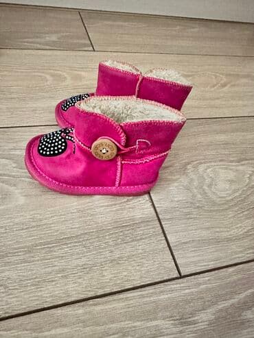 трекинговая обувь бишкек: Угги для самых маленьких, 14 размер — 2