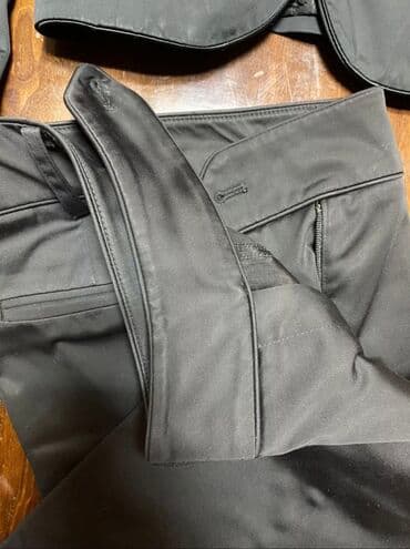 шикарный турецкие вечерние платья для полных: ZARA, MANGO ВЕЩИ Юбка-карандаш, подчеркнет достоинства 500 сом Костюм — 7