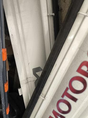porter запчасти: Кузов бортовой Kia, Оригинал — 1