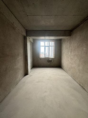 ищу квартиру в карабалта: 3 комнаты, 95 м², 10 этаж, Готовая ПСО (под самоотделку) — 6