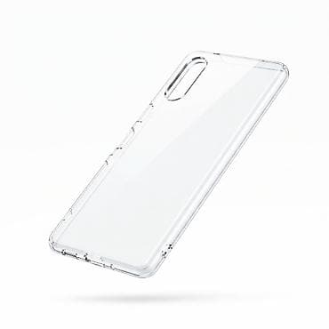 Чехол для Sony Xperia L4 — мягкий и тонкий дизайн, размер 15,9 см — 1