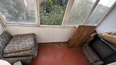 104 серия квартир 3 комнатная: 3 комнаты, 61 м², 105 серия, 4 этаж, Старый ремонт — 10