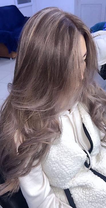 стрижка животных на дому: Парикмахер, Покраска, Вечерние прически, Выпрямление, С выездом на дом — 8