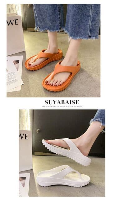 зимние обувь: Шлепки удобные, комфортные.Цена 550 сом — 4