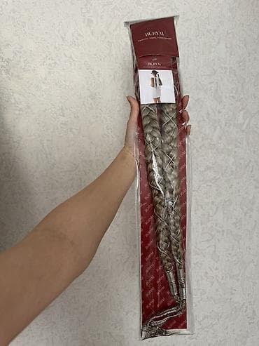 magic glip: Аксессуар для волос, Женские — 3