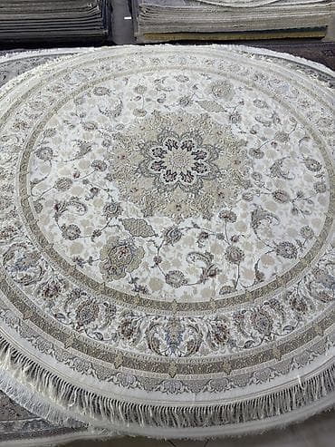 Ковер Акрил