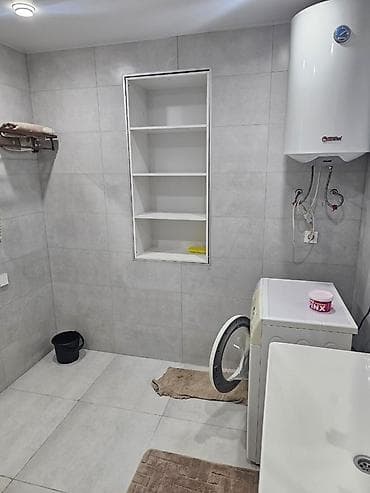 cap stroy city: 3 комнаты, 75 м², Евроремонт — 5