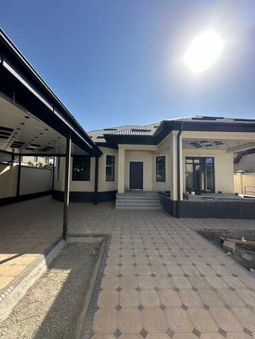 Дом, 143 м², 4 комнаты, Собственник, Дизайнерский ремонт at lalafo.kg Дом, 143 м², 4 комнаты, Собственник, Дизайнерский ремонт