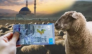 похоронное бюро бишкек: Ассалому алейкум! Бишкек шаарынын тургундары! Курман айтка мал — 3