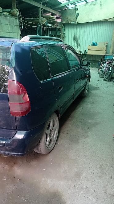 ремкомплект кулисы митсубиси спейс стар: Mitsubishi Space Star: 2000 г., 1.9 л, Механика, Дизель, Хэтчбэк — 4