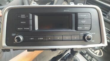 зарядное устройство для автомобильного аккумулятора бишкек: Продаю штатную магнитолу от KIA K5. 2018 г. Рейстлин В отличном — 1