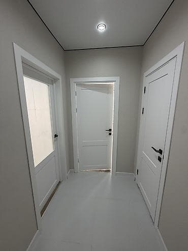 1 bedroom: 1 комната, 42 м², Элитка, 2 этаж, Евроремонт — 6