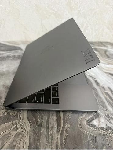 macbook touch bar: Apple MacBook Pro 13" (серый космос). Характеристика: - Экран: Retina — 2