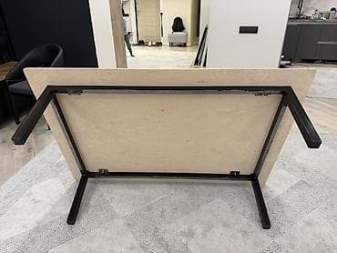 гостиной стол: Стол национальный для встречи гостей. Журнальный стол в современном — 3