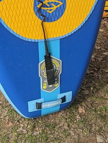 прямоток мото: Лодка, ПВХ — 8