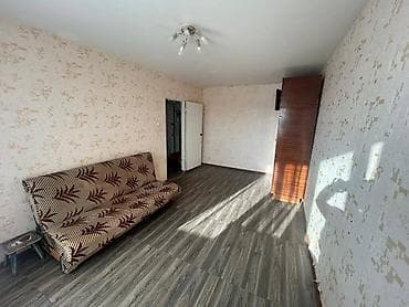 rent flat: 1 комната, Собственник, Без подселения, С мебелью частично — 1