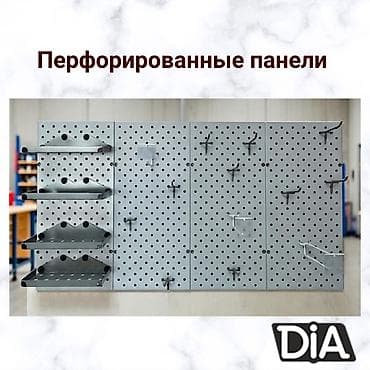 тенис стол: Стеллажи полки торговые в магазин, сборные полки, железная мебель — 1