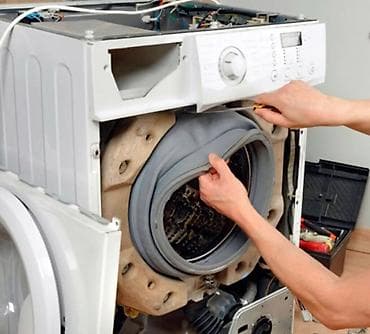 холодильник установка: Не сливает воду? Не крутит барабан? Выбивает автомат? Приеду быстро — 2