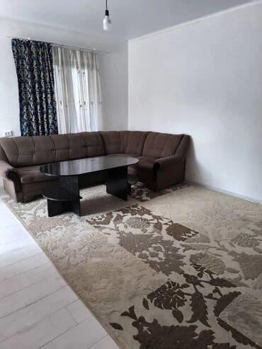 квартира цокольный этаж: 1 комната, Агентство недвижимости, Без подселения, С мебелью частично — 6