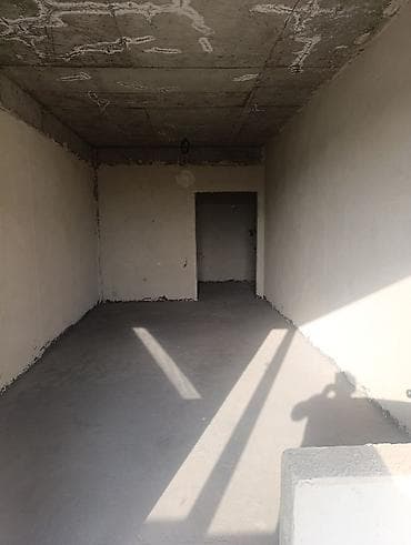 купить квартиру в строящемся доме в бишкеке: 1 комната, 58 м², Элитка, 4 этаж, Готовая ПСО (под самоотделку) — 4