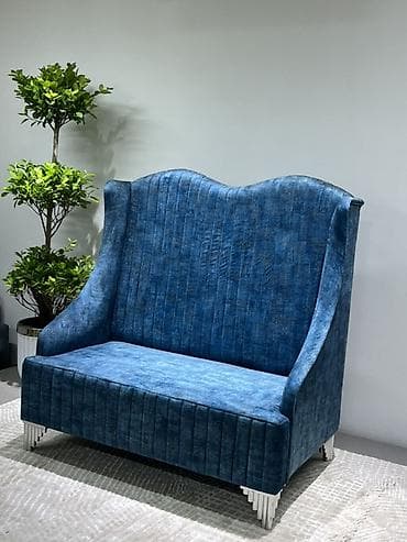 Дивандар: Түз диван, Жаңы — 2