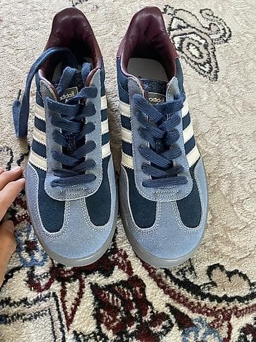 adidas gazel: Новые кеды adidas gazelle — 1