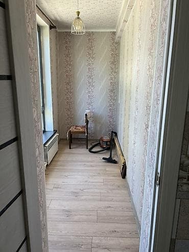 продаю квартиру 1 комнатная: 1 комната, 45 м² — 5