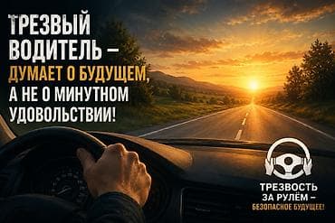 Выпили? Устали? Не хотите оставлять машину? Трезвый водитель 24/7 Я lalafo.kg да Выпили? Устали? Не хотите оставлять машину? Трезвый водитель 24/7 Я