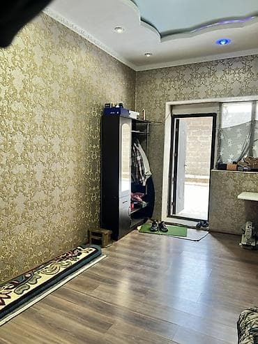 пл: Продаётся дом/часть дома с ремонтом и коммуникациями. Планировка и — 2