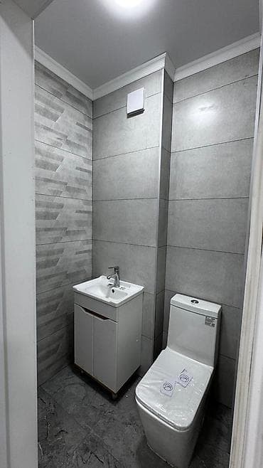 район тец: 3 комнаты, 88 м², Элитка, 4 этаж, Дизайнерский ремонт — 9