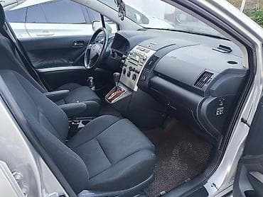 панель марк х: Toyota Corolla Verso: 2007 г., 1.8 л, Автомат, Бензин, Минивэн — 2