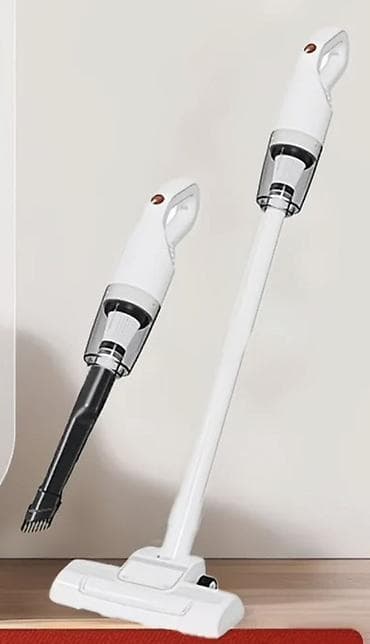 samsung s10 plus: Беспроводной ручной пылесос Идеален для ежедневной быстрой уборки — 1