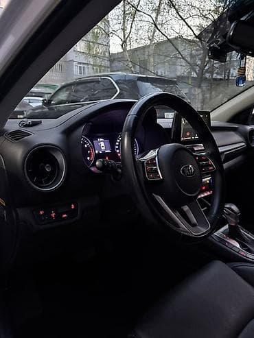 step: Kia K3: 2020 г., 1.6 л, Вариатор, Бензин, Седан — 5