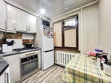 поменяюсь: 2 комнаты, 45 м², 104 серия, 1 этаж, Евроремонт — 4