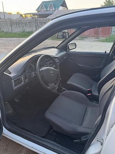 газ дизел: Daewoo Nexia: 2011 г., 1.6 л, Механика, Газ, Седан — 5