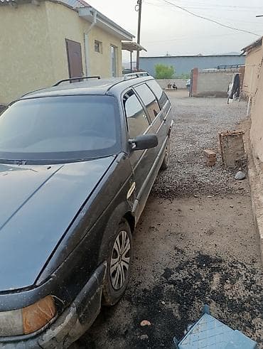 датчик положения дроссельной заслонки опель вектра б: Volkswagen Passat Variant: 1989 г., 1.8 л, Механика, Бензин, Универсал — 4