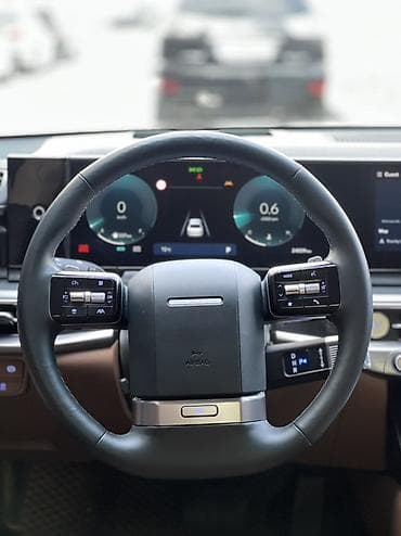 kia 2023: Hyundai Grandeur: 2023 г., 2.5 л, Автомат, Бензин, Седан — 6