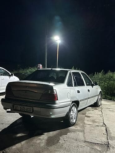 алмашу: Daewoo Nexia: 2005 г., 1.5 л, Механика, Бензин, Седан — 3