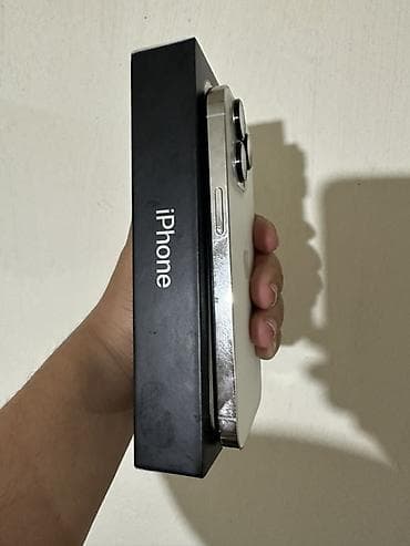 far cry 5: IPhone 13 Pro, 128 ГБ, Серебристый, Коробка — 4