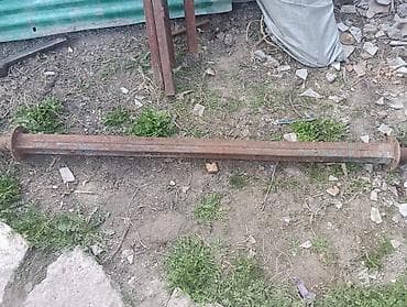 трактор мешалка: Модель: 80, Б/у, С пресс-подборщиком — 10