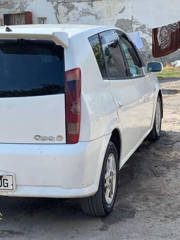 привозные моторы на ауди бишкек: Toyota Opa: 2000 г., 1.8 л, Автомат, Бензин, Универсал — 6