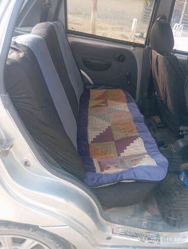 срочно продам авто нужны деньги: Daewoo Matiz: 2005 г., Хэтчбэк — 6