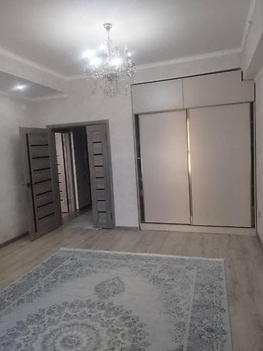 70: 1 комната, 44 м², Ипподром Элитка, 4 этаж, Свежий ремонт — 1