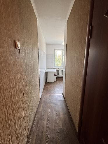 корона дом: 3 комнаты, 58 м², 104 серия, 4 этаж, Косметический ремонт — 3