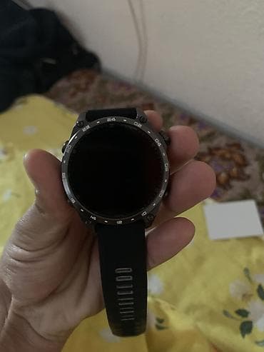 xiaomi watch 2: Смарт-часы с круглым дисплеем и спортивным дизайном - Корпус — 4