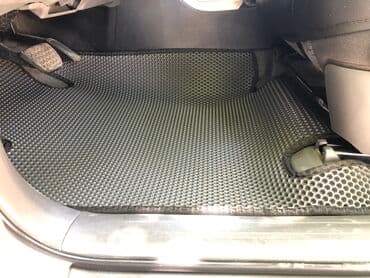 eva: Ева Тойота PRADO 120 Ева Полики Бишкек Eva Полики Бишкек Ева Коврики — 4