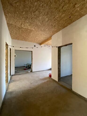 продажа домов в ленинском районе: Дом, 120 м², 4 комнаты, Собственник, ПСО (под самоотделку) — 5