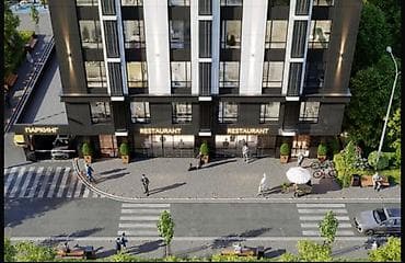 Кыймылсыз мүлк: 2 бөлмө, 81 м², Элитка, 7 кабат, Даяр ПСО (өзү оңдоп түзөтүп бүтүү үчүн) — 3